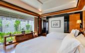 Туры в отель Double Pool Villas by Banyan Tree