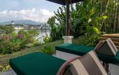 Туры в отель Double Pool Villas by Banyan Tree