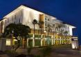 Bintang Kuta Hotel 4*