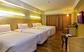 Туры в отель Bintang Kuta Hotel