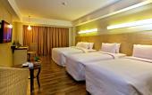 Туры в отель Bintang Kuta Hotel