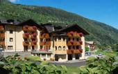 Туры в отель Gaia Wellness Residence Hotel