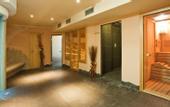 Туры в отель Gaia Wellness Residence Hotel