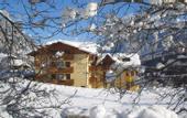 Туры в отель Gaia Wellness Residence Hotel