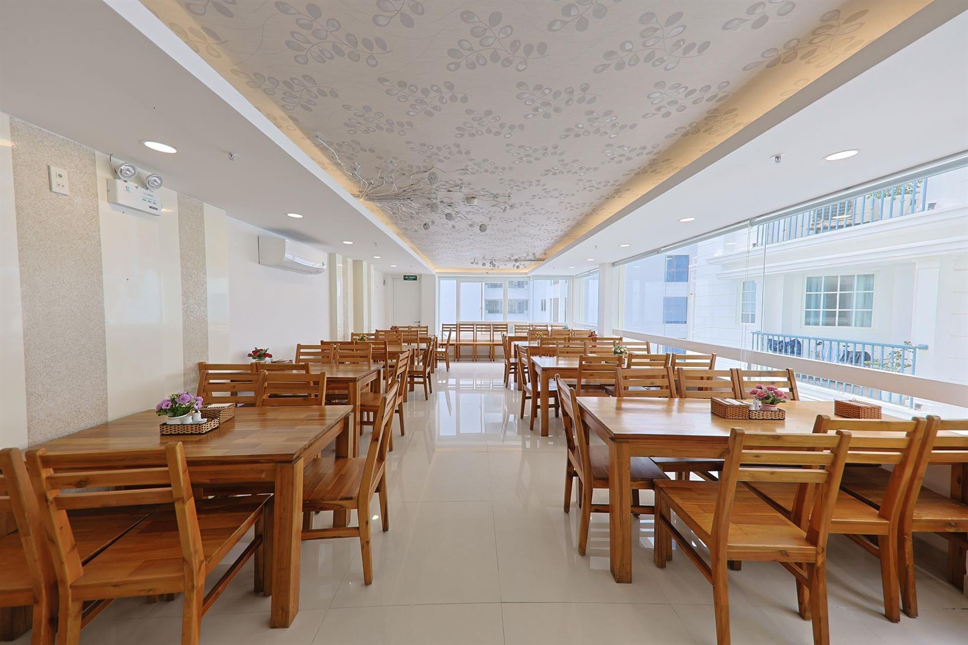 Sea Light Hotel
