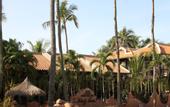 Туры в отель Lotus Village Resort