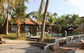 Туры в отель Lotus Village Resort