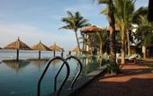 Туры в отель Lotus Village Resort