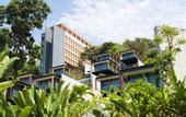 Туры в отель The Naka Phuket
