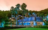 Туры в отель The Naka Phuket