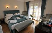 Туры в отель Tria Elegance Istanbul