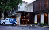 Туры в отель Best Western Kuta Villa