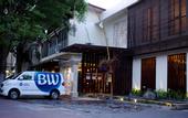 Туры в отель Best Western Kuta Villa