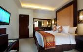 Туры в отель Best Western Kuta Villa