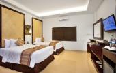 Туры в отель Best Western Kuta Villa