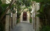 Туры в отель Best Western Kuta Villa