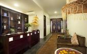 Туры в отель Best Western Kuta Villa