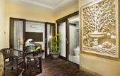 Туры в отель Best Western Kuta Villa