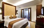 Туры в отель Best Western Kuta Villa