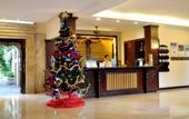 Туры в отель Best Western Kuta Villa
