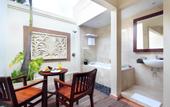 Туры в отель Best Western Kuta Villa