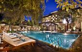 Туры в отель Best Western Kuta Villa