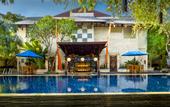 Туры в отель Best Western Kuta Villa