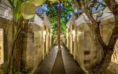 Туры в отель Best Western Kuta Villa