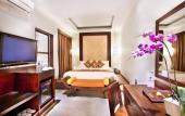 Туры в отель Best Western Kuta Villa