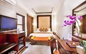 Туры в отель Best Western Kuta Villa