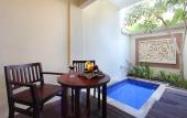 Туры в отель Best Western Kuta Villa