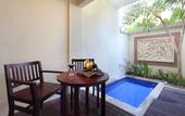 Туры в отель Best Western Kuta Villa