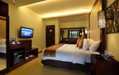 Туры в отель Best Western Kuta Villa
