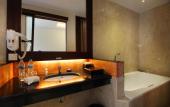 Туры в отель Best Western Kuta Villa