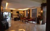 Туры в отель Best Western Kuta Villa
