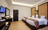 Туры в отель Best Western Kuta Villa