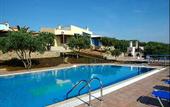 Туры в отель Olive Garden Apartments