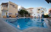 Туры в отель Cosmi Apartments