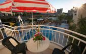 Туры в отель Cosmi Apartments