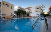 Туры в отель Cosmi Apartments