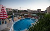 Туры в отель Cosmi Apartments