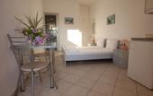 Туры в отель Cosmi Apartments