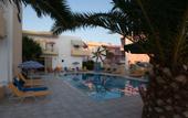 Туры в отель Cosmi Apartments