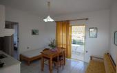 Туры в отель Cosmi Apartments