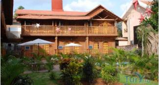 Sea Breeze Sinquerim 3*