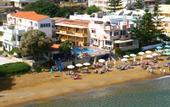 Туры в отель Apartments Girogiali
