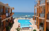 Туры в отель Apartments Girogiali