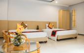 Туры в отель Le Duong Hotel