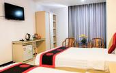 Туры в отель Le Duong Hotel