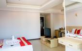 Туры в отель Le Duong Hotel